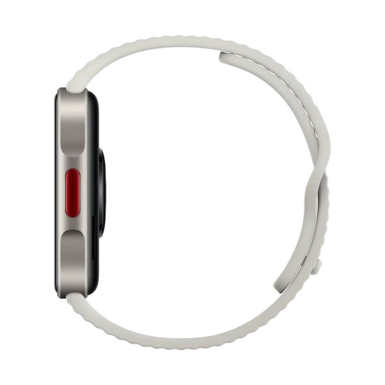Смарт часовник REDMI Watch 6 Lite, Steel Gray