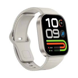 Смарт часовник REDMI Watch 6 Lite, Steel Gray