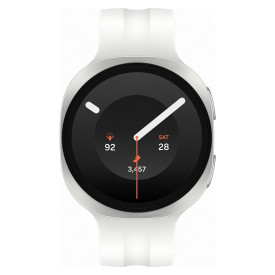 Смарт часовник SAMSUNG Galaxy Watch9, 40 mm, Bluetooth, 3GB RAM, 32GB, Cream