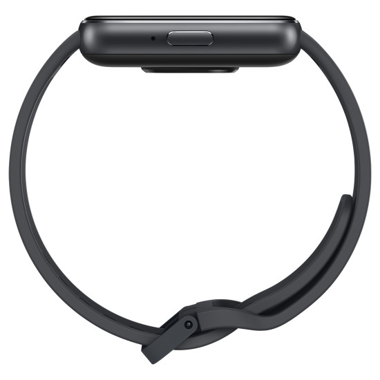 Смарт часовник SAMSUNG SM-R390N GALAXY Fit3, Сив