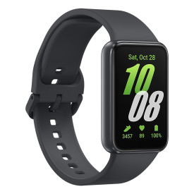 Смарт часовник SAMSUNG SM-R390N GALAXY Fit3, Сив
