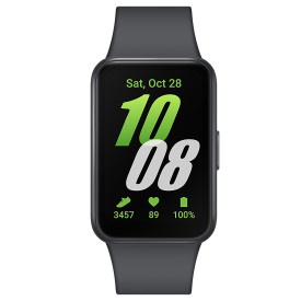 Смарт часовник SAMSUNG SM-R390N GALAXY Fit3, Сив