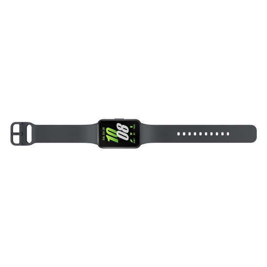 Смарт часовник SAMSUNG SM-R390N GALAXY Fit3, Сив