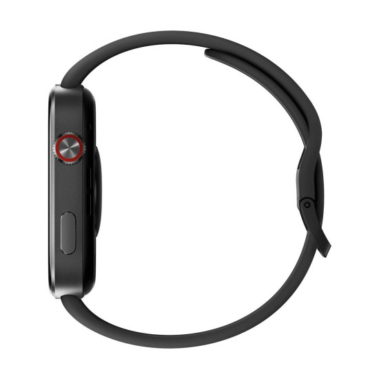 Смарт часовник Xiaomi Redmi Watch 6 NFC, Obsidian Black