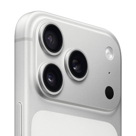 Смартфон Apple iPhone 17 Pro, 12GB, 256GB, Silver (MG8G4ZD/A)