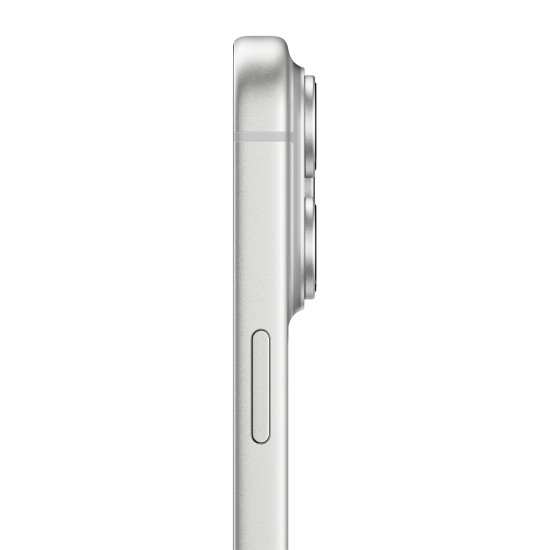 Смартфон Apple iPhone 17 Pro, 12GB, 256GB, Silver (MG8G4ZD/A)