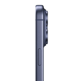 Смартфон Apple iPhone 17 Pro Max, 12GB, 512GB, Deep Blue (MFYU4ZD/A)