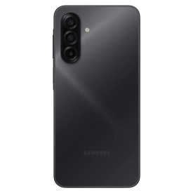 Смартфон Samsung Galaxy A17, 4GB, 128GB, Black
