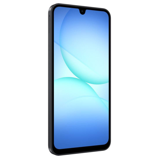 Смартфон Samsung Galaxy A17, 4GB, 128GB, Black