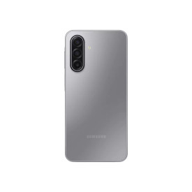 Смартфон Samsung Galaxy A17 5G, 128GB, сив, 6.7 инча, Super AMOLED, 90Hz, Exynos 1330, 8 ядра, 4GB RAM, Android 15, Gray