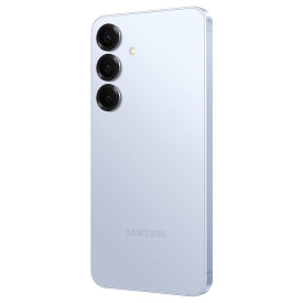 Смартфон Samsung Galaxy S25, SM-S931B, 12GB, 128GB, Blue