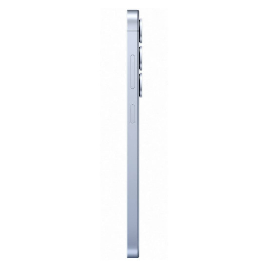 Смартфон Samsung Galaxy S25, SM-S931B, 12GB, 128GB, Blue