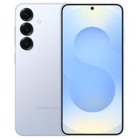 Смартфон Samsung Galaxy S25, SM-S931B, 12GB, 128GB, Blue