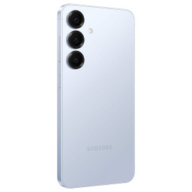 Смартфон Samsung Galaxy S25, SM-S931B, 12GB, 128GB, Blue