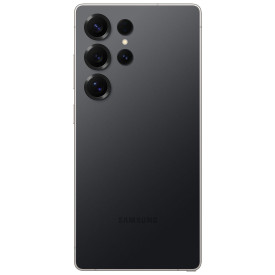Смартфон Samsung Galaxy S25 Ultra, SM-S938B, 12GB, 256GB, Titanium Black