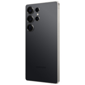 Смартфон Samsung Galaxy S25 Ultra, SM-S938B, 12GB, 256GB, Titanium Black
