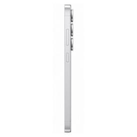Смартфон Samsung Galaxy S25 Ultra, SM-S938B, 12GB, 256GB, Titanium White Silver