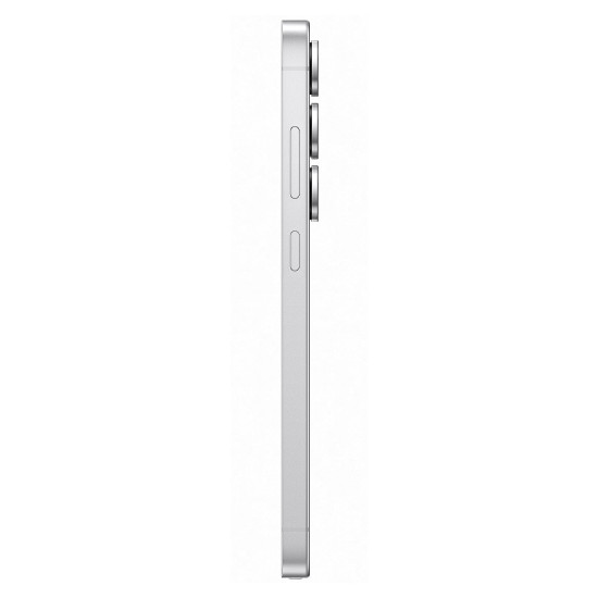 Смартфон Samsung Galaxy S25 Ultra, SM-S938B, 12GB, 256GB, Titanium White Silver
