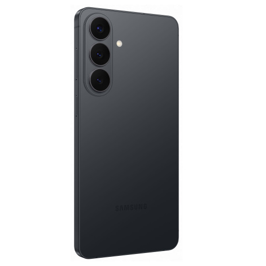 Смартфон Samsung Galaxy S26+, 12GB, 512GB, Black