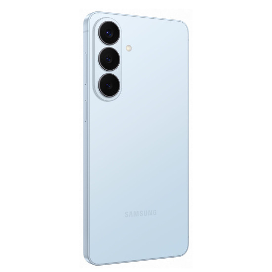 Смартфон Samsung Galaxy S26, 12GB, 512GB, Light Blue