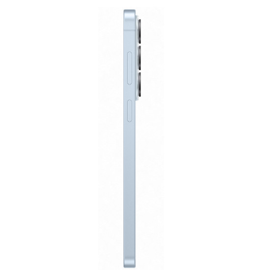 Смартфон Samsung Galaxy S26, 12GB, 512GB, Light Blue