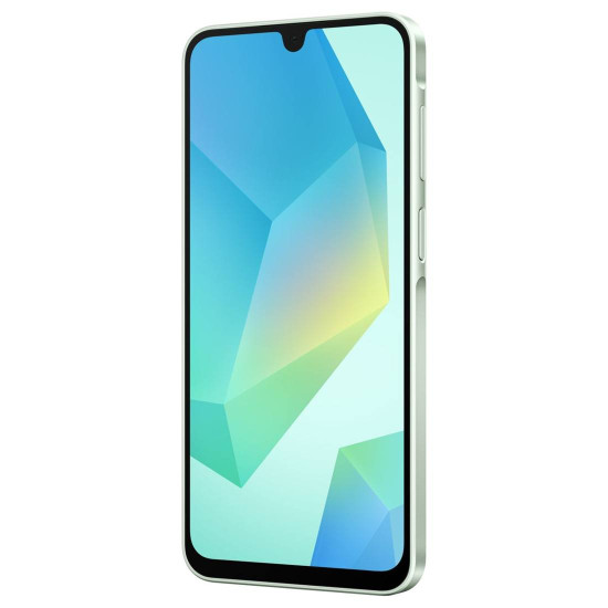 Смартфон SAMSUNG SM-A165F GALAXY A16, 6.7 инча, 8GB RAM, 256GB, Light Green