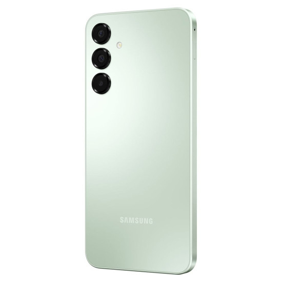 Смартфон SAMSUNG SM-A165F GALAXY A16, 6.7 инча, 8GB RAM, 256GB, Light Green