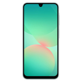 Смартфон SAMSUNG SM-A266B GALAXY A26, 6.7 инча, 6GB, 128GB, Mint