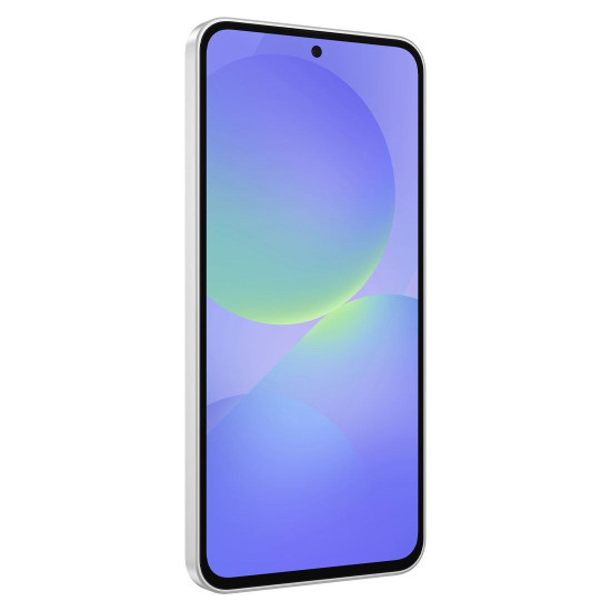 Смартфон Samsung SM-A366B Galaxy A36, 6.7 инча, 8GB, 256GB, White