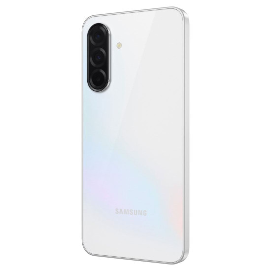 Смартфон Samsung SM-A366B Galaxy A36, 6.7 инча, 8GB, 256GB, White