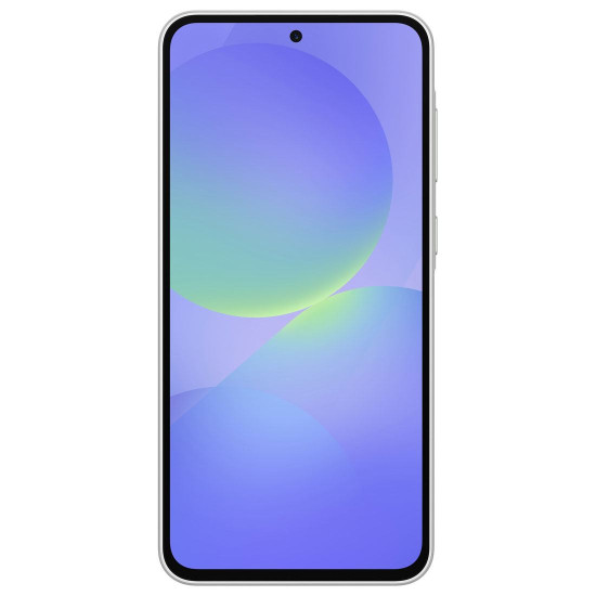 Смартфон Samsung SM-A366B Galaxy A36, 6.7 инча, 8GB, 256GB, White