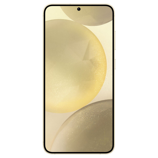Смартфон SAMSUNG SM-S926B Galaxy S24+, 6.7 инча, 12GB, 256GB, жълт