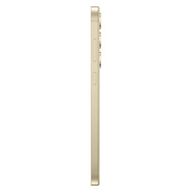 Смартфон SAMSUNG SM-S926B Galaxy S24+, 6.7 инча, 12GB, 256GB, жълт
