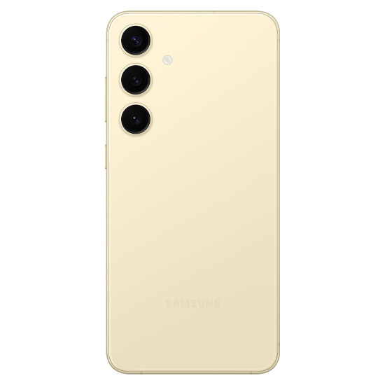 Смартфон SAMSUNG SM-S926B Galaxy S24+, 6.7 инча, 12GB, 256GB, жълт