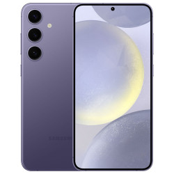 Смартфон SAMSUNG SM-S926B Galaxy S24+, 6.7 инча, 12GB RAM, 512GB памет, Виолетов