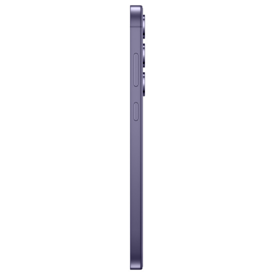 Смартфон SAMSUNG SM-S926B Galaxy S24+, 6.7 инча, 12GB RAM, 512GB памет, Виолетов