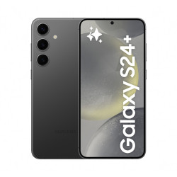 Смартфон SAMSUNG SM-S926B GALAXY S24+ 6.7in 12GB 256GB Black