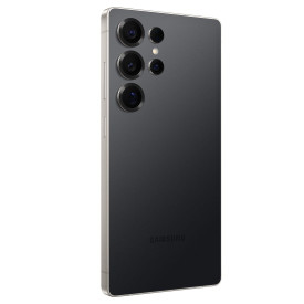 Смартфон SAMSUNG SM-S938B GALAXY S25 Ultra, 6.8in, 12GB, 512GB, Black