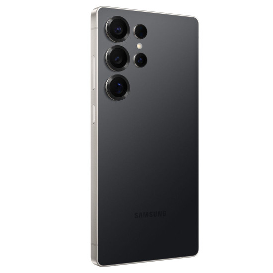 Смартфон SAMSUNG SM-S938B GALAXY S25 Ultra, 6.8in, 12GB, 512GB, Black