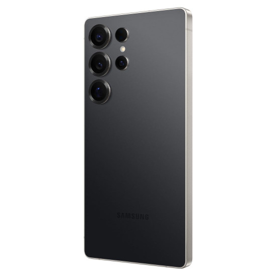 Смартфон SAMSUNG SM-S938B GALAXY S25 Ultra, 6.8in, 12GB, 512GB, Black