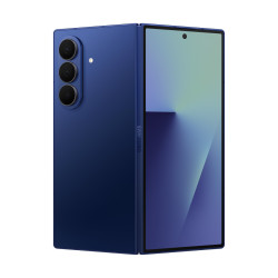Смартфон Samsung Galaxy Z Fold7, 12GB RAM, 512GB, 5G, Blue Shadow