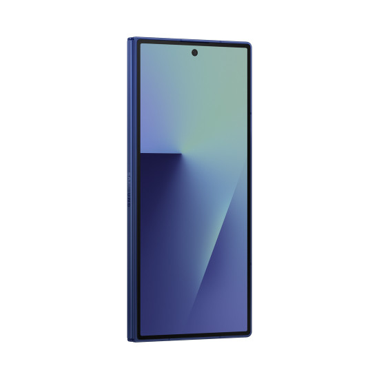 Смартфон Samsung Galaxy Z Fold7, 12GB RAM, 512GB, 5G, Blue Shadow