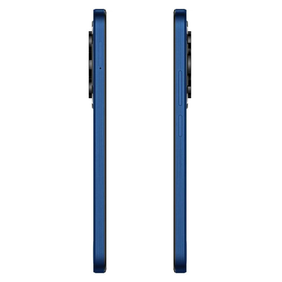 Смартфон TCL 605 4GB, 128GB, Quartz Blue