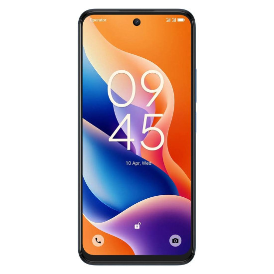 Смартфон TCL 605 4GB, 128GB, Quartz Blue