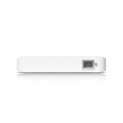 Суич Ubiquiti UniFi USW-Pro-8-PoE, 8 порта, GbE, PoE++, SFP+ uplink