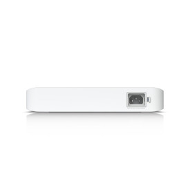 Суич Ubiquiti UniFi USW-Pro-8-PoE, 8 порта, GbE, PoE++, SFP+ uplink