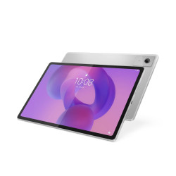 Таблет LENOVO Idea Tab Plus WiFi, MediaTek Dimensity 6400, 12.1 inches, plus keyboard, Cloud Grey