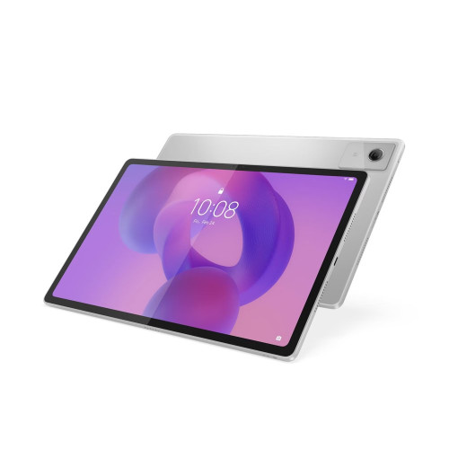 Таблет LENOVO Idea Tab Plus WiFi, MediaTek Dimensity 6400, 12.1 inches, plus keyboard, Cloud Grey