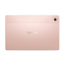 Таблет LENOVO Idea Tab Plus WiFi, MediaTek Dimensity 6400 2.5GHz, 12.1 инча, 2.5k, 90Hz, 12GB DDR4x, 256GB, Android 15, Sand Rose + Pen