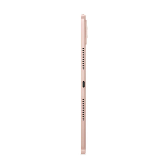Таблет LENOVO Idea Tab Plus WiFi, MediaTek Dimensity 6400 2.5GHz, 12.1 инча, 2.5k, 90Hz, 12GB DDR4x, 256GB, Android 15, Sand Rose + Pen